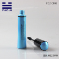 Wholesale new mold unique design empty mascara tube package with private logo